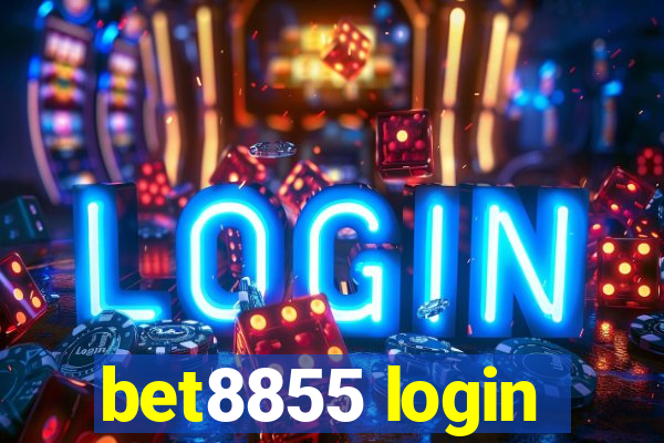 bet8855 login